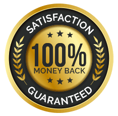 glpro money back gurantee